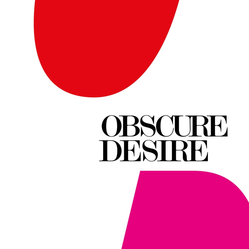 Obscure Desire - 07.10.2024 post image