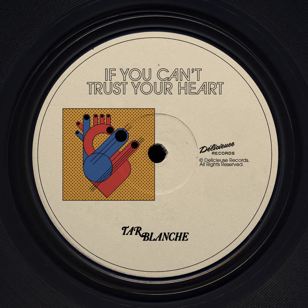 If You Can't Trust Your Heart - 2025.04.14 post image