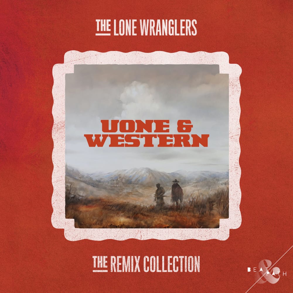 The Lone Wranglers - 2025-07-07 post image