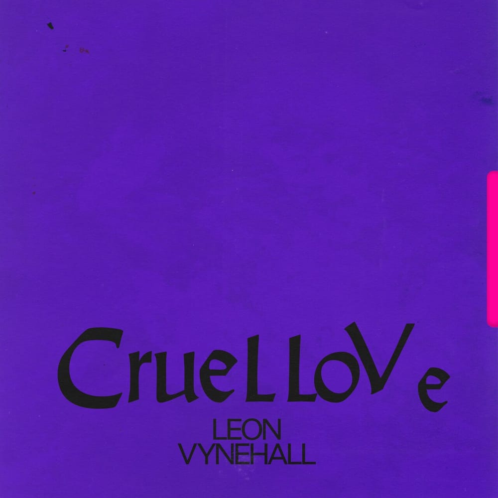 Cruel Love - 2025-07-15 post image