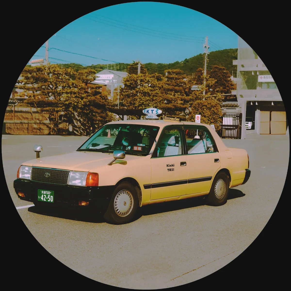 First Summer - 2026-04-03