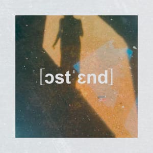 ost:end Mixtape No. 47 by Khal & Kæmena post feature image