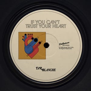 If You Can't Trust Your Heart - 2025.04.14 post feature image