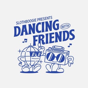 Dancing With Friends - 2025.04.07 post feature image