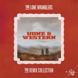 The Lone Wranglers - 2025-07-07 post feature image