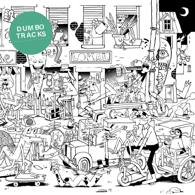 Everybody Knows - 24.04.29